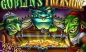 Goblins Treasure автомат